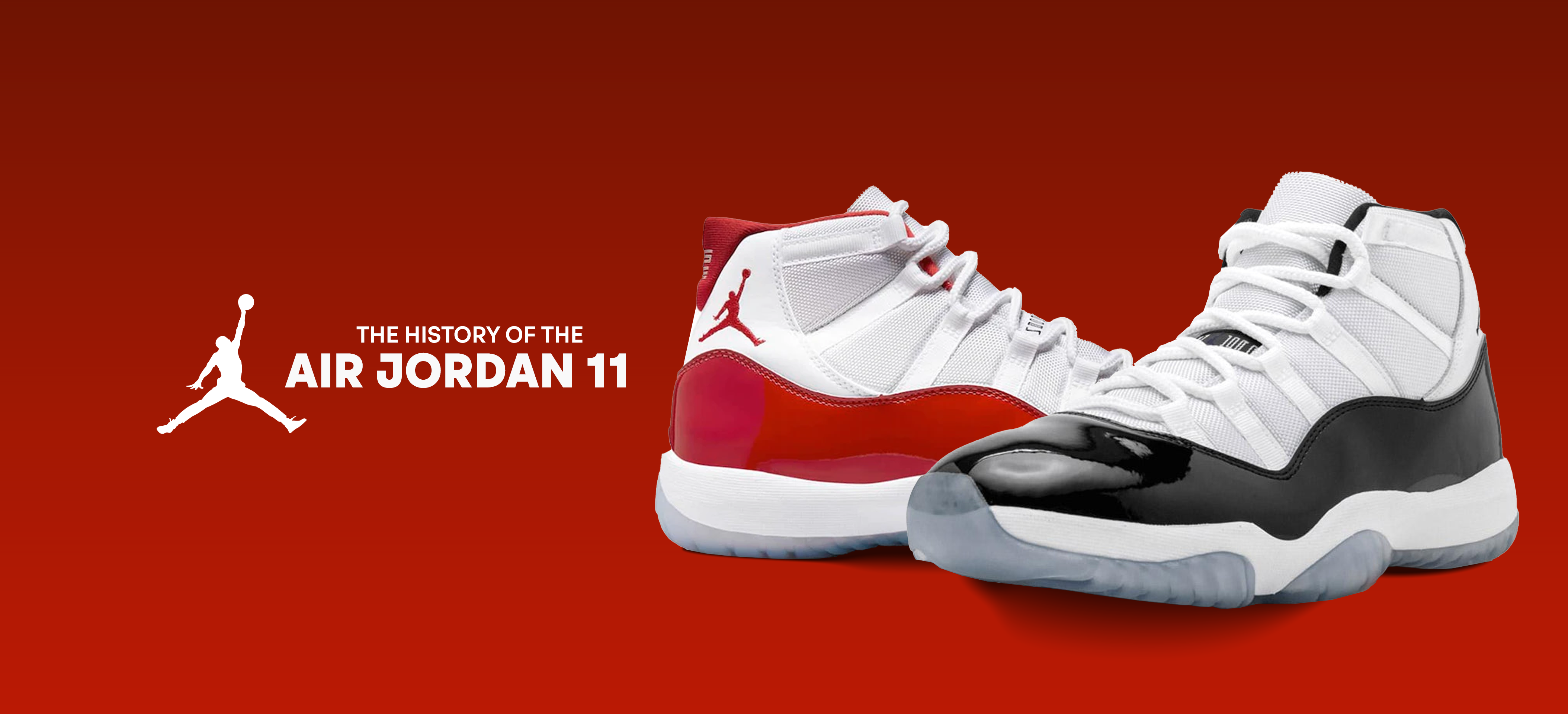 Jordan 11 Wallpapers