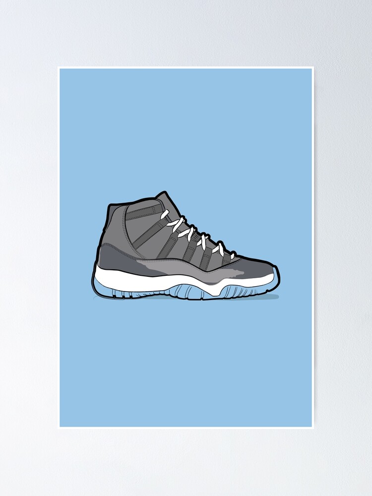 Jordan 11 Wallpapers