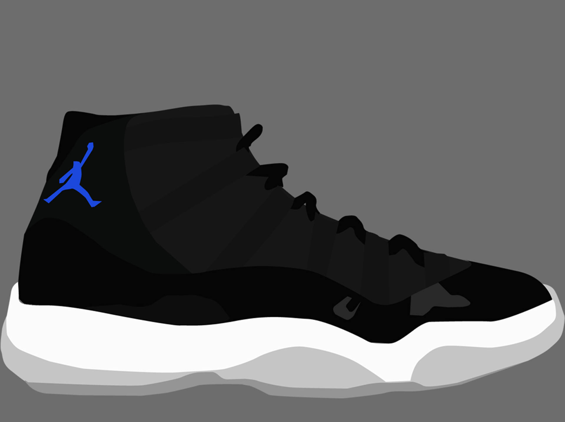 Jordan 11 Wallpapers