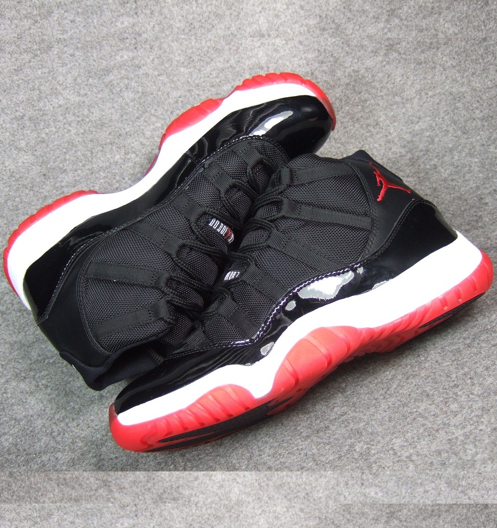 Jordan 11 Wallpapers