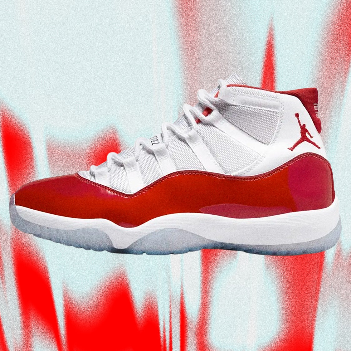 Jordan 11 Wallpapers