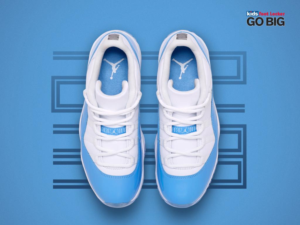 Jordan 11 Wallpapers