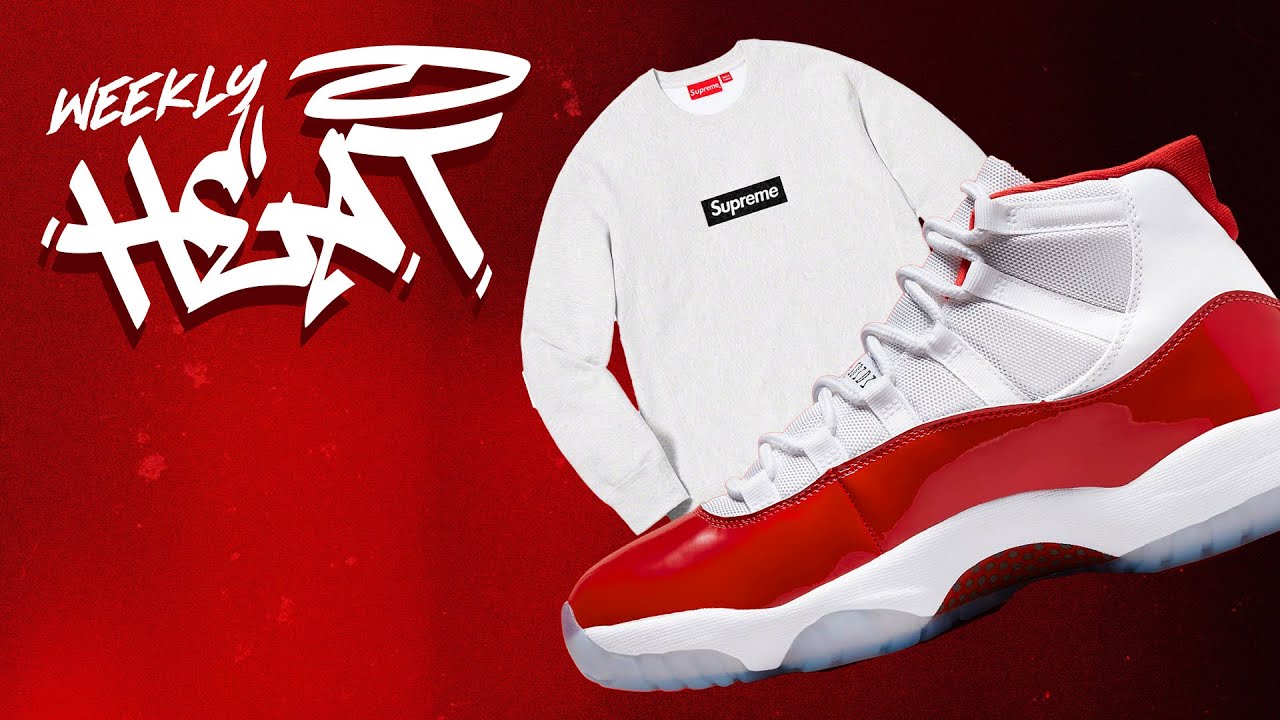 Jordan 11 Wallpapers