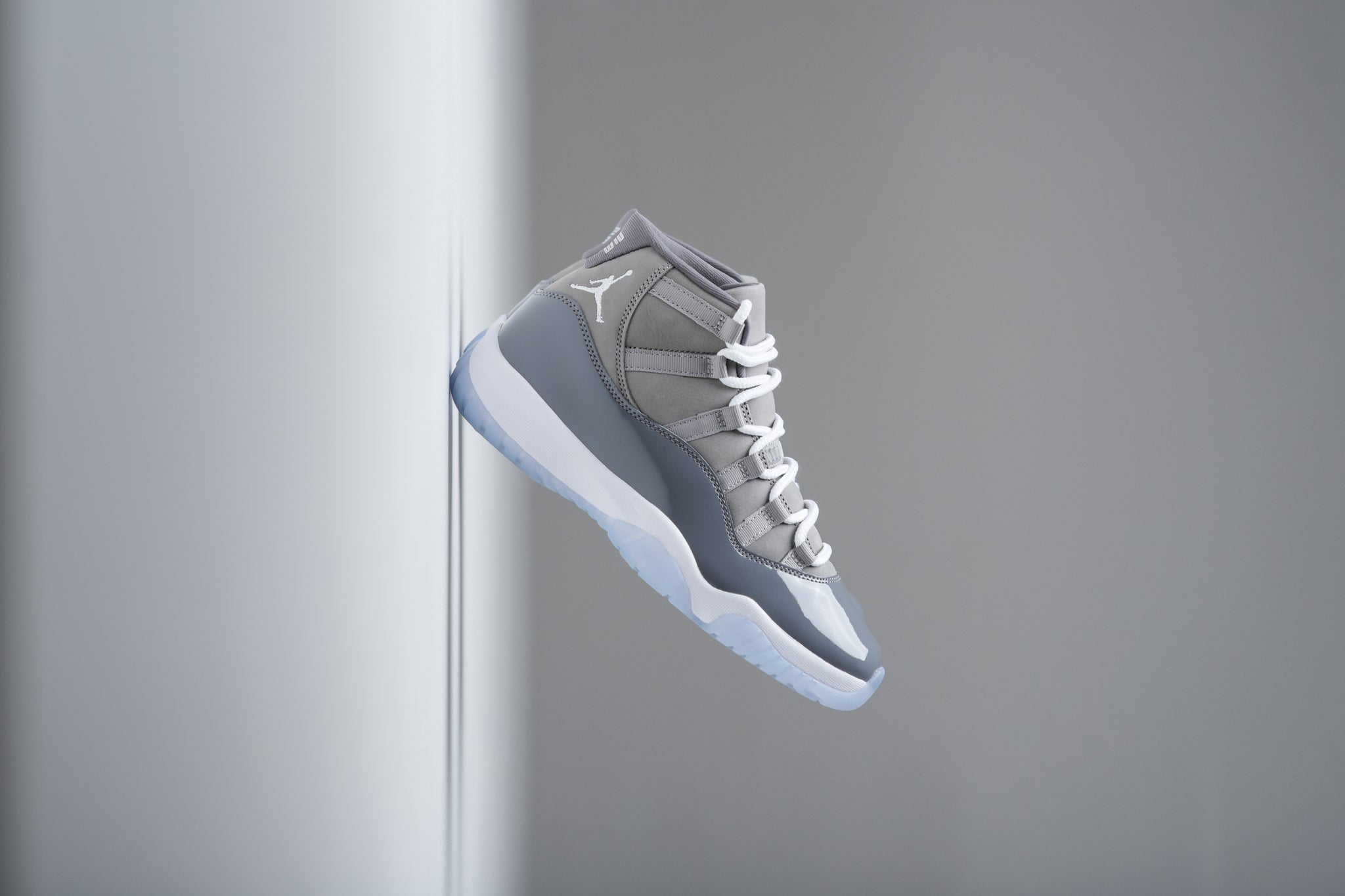 Jordan 11 Wallpapers