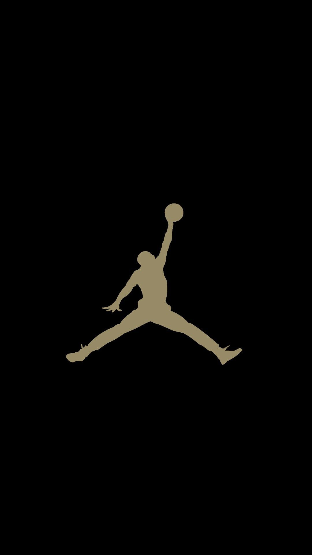 Jordan 12 University Gold Wallpapers