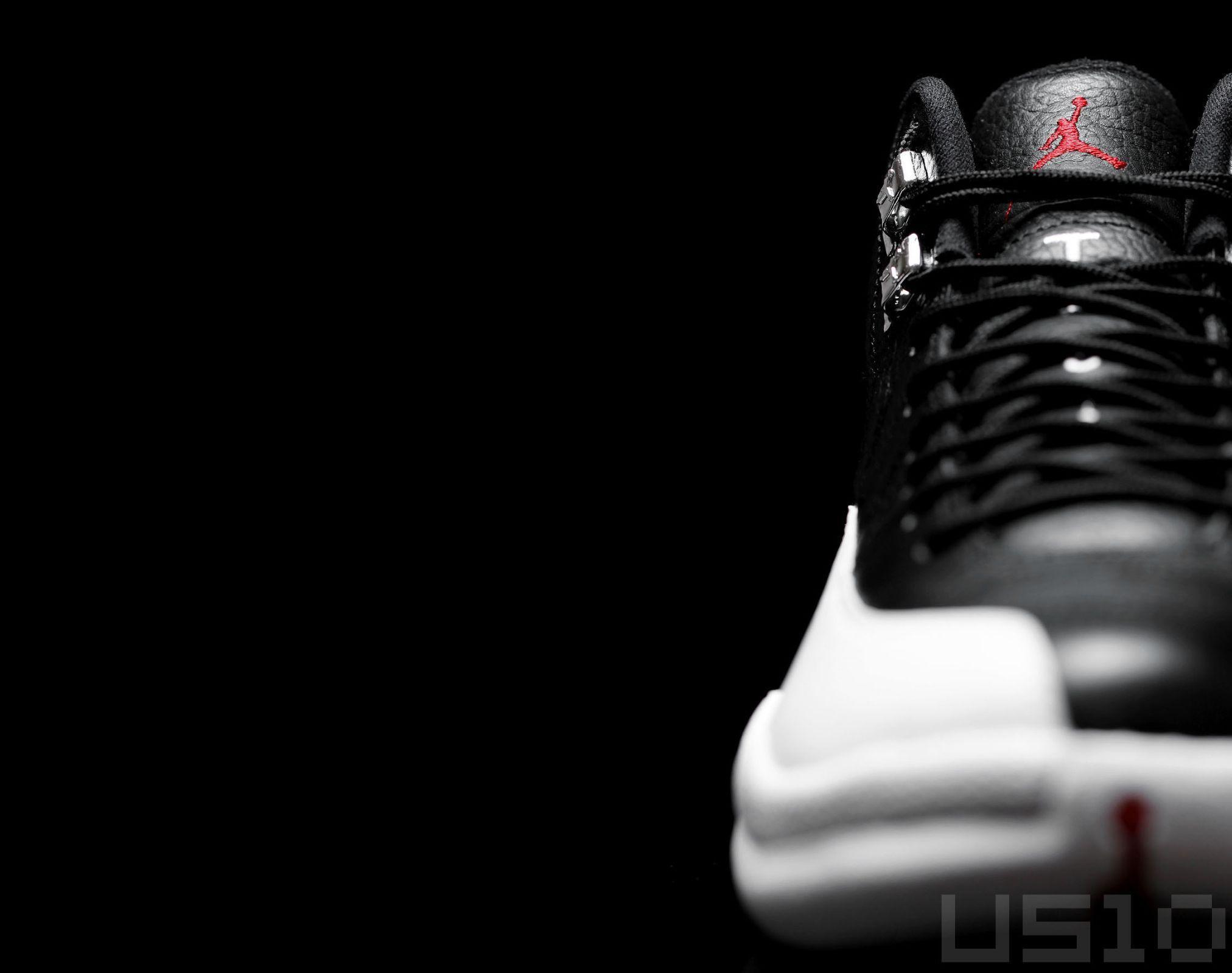 Jordan 12 Wallpapers