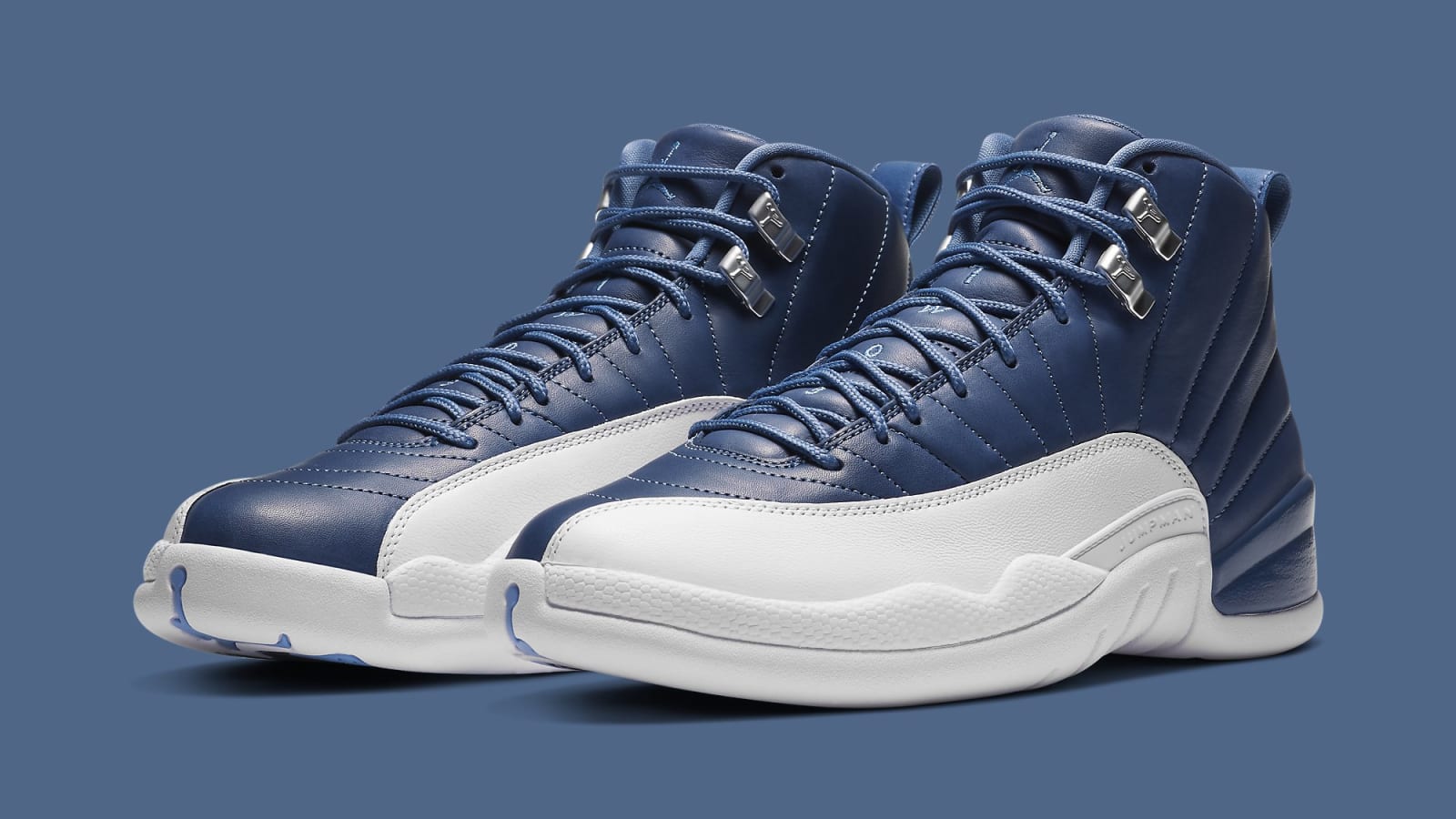 Jordan 12 Wallpapers