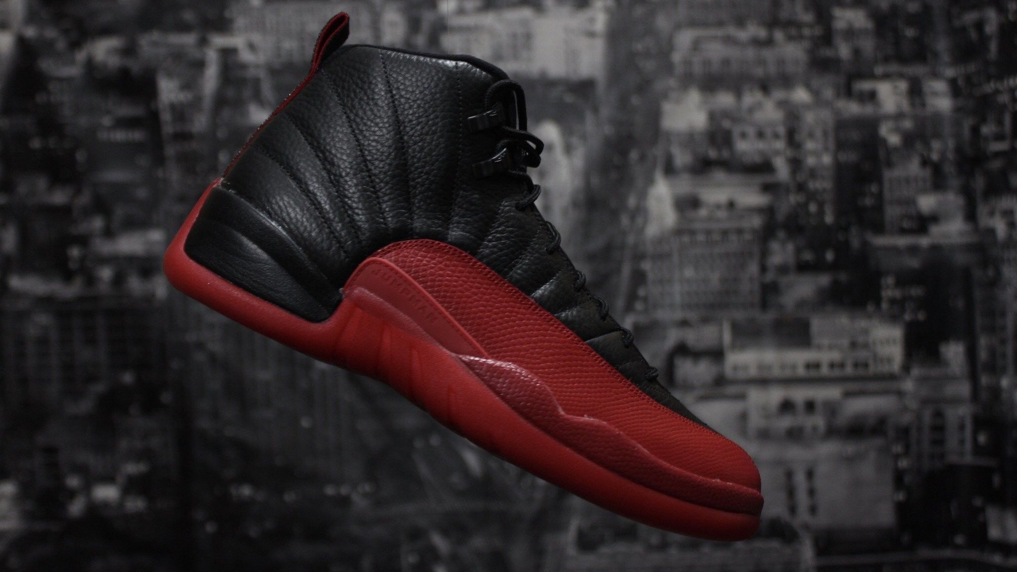 Jordan 12 Wallpapers