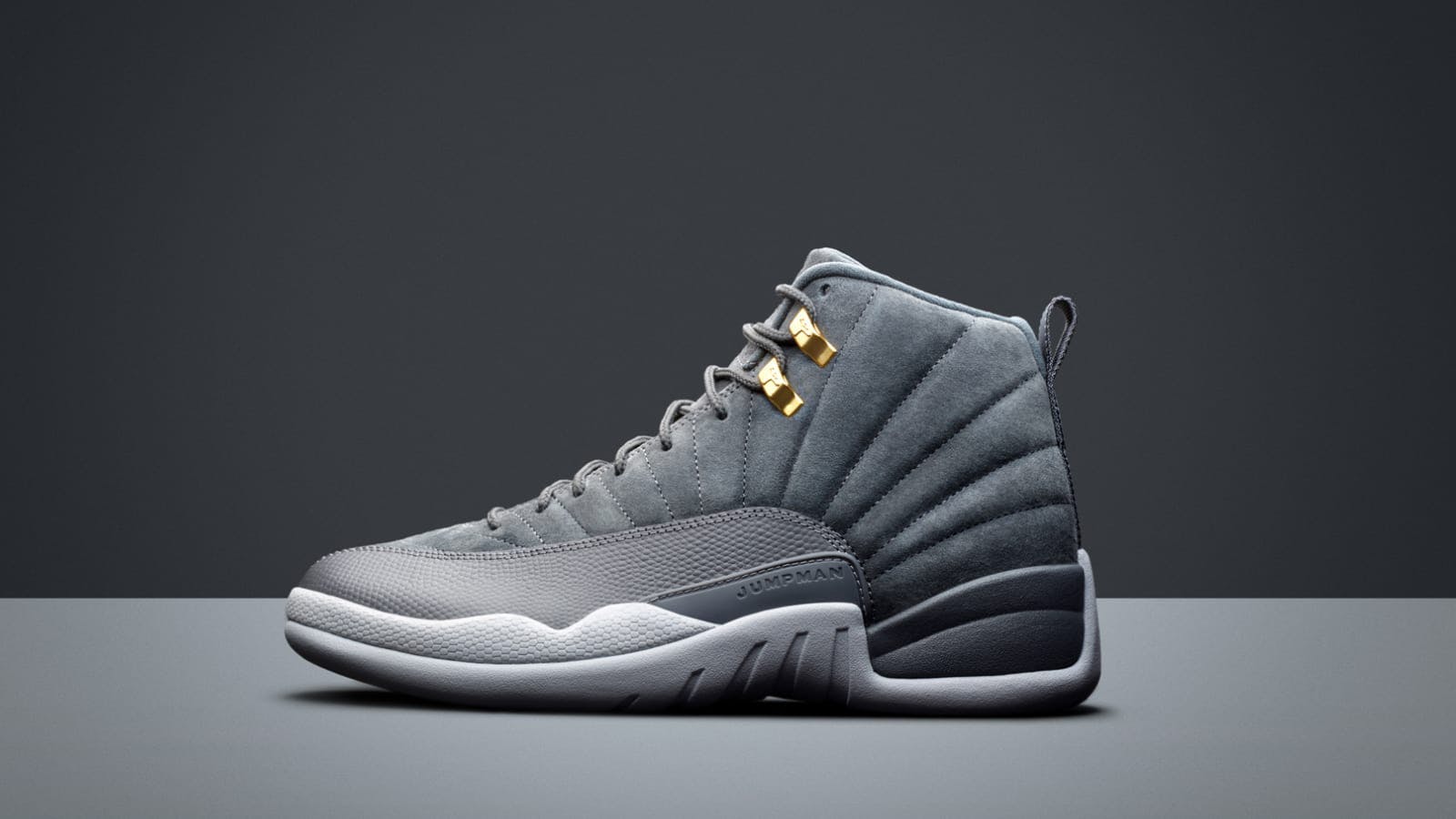 Jordan 12 Wallpapers