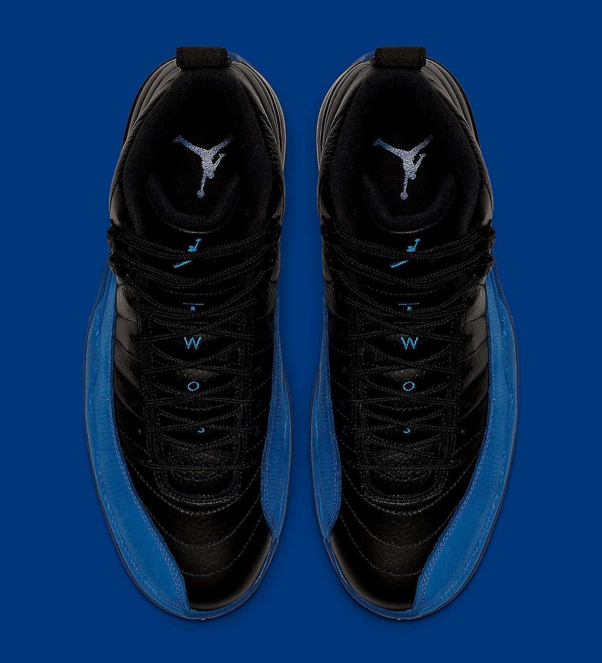 Jordan 12 Wallpapers