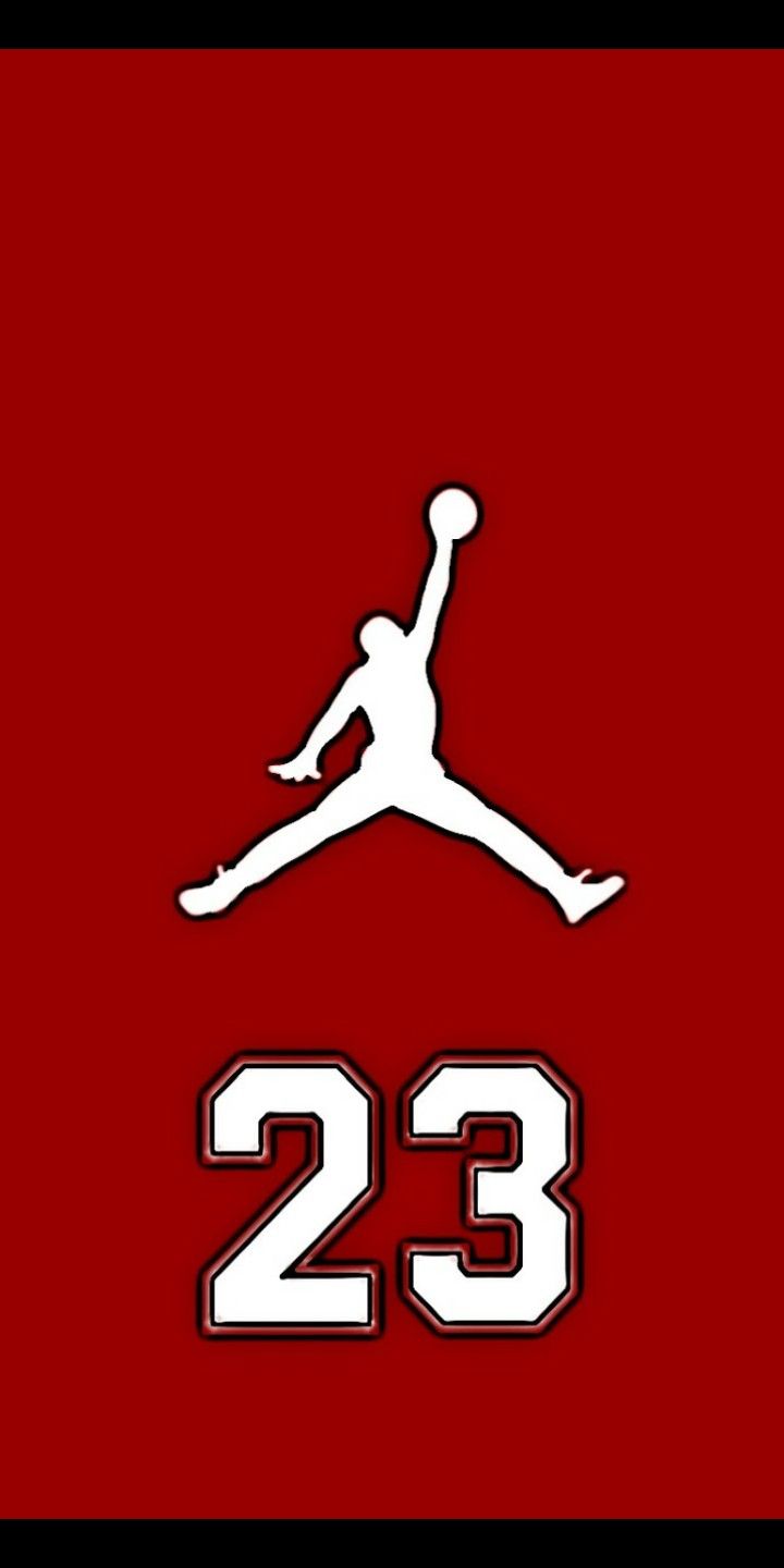 Jordan 23 Wallpapers