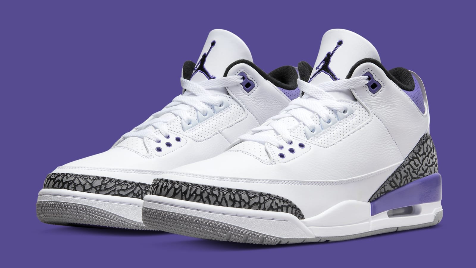 Jordan 3 Wallpapers