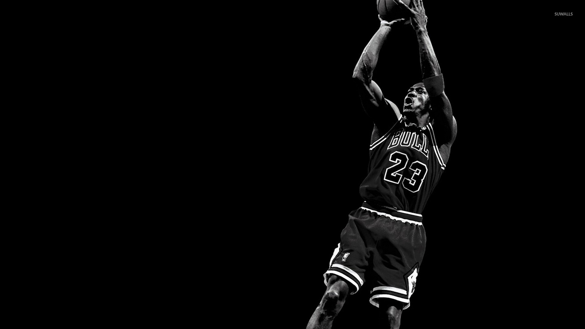 Jordan 3 Wallpapers