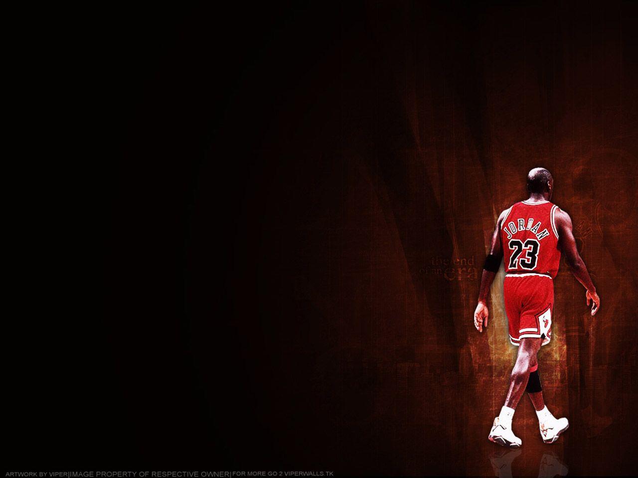 Jordan Basketball Wallpapers