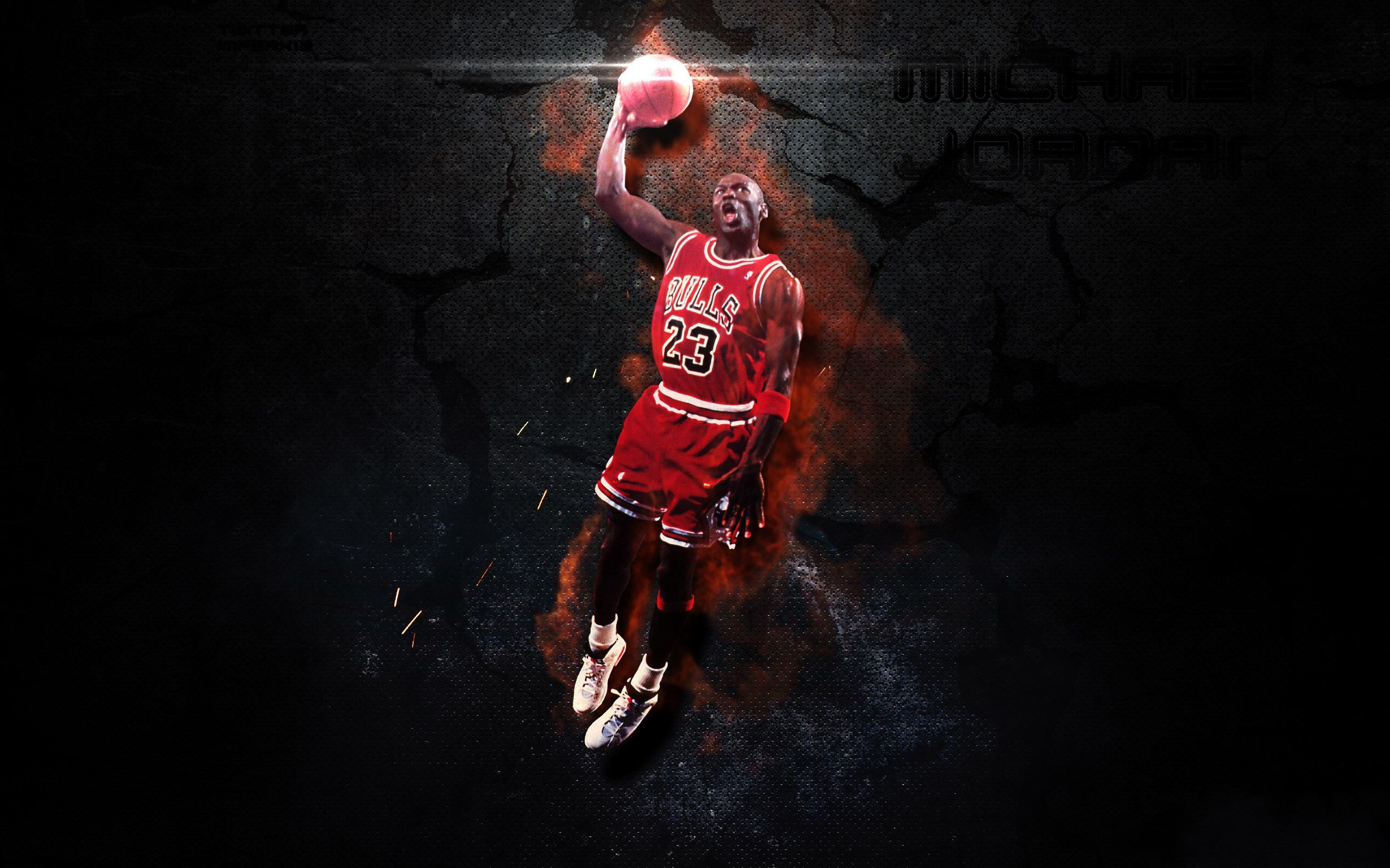 Jordan Basketball Wallpapers