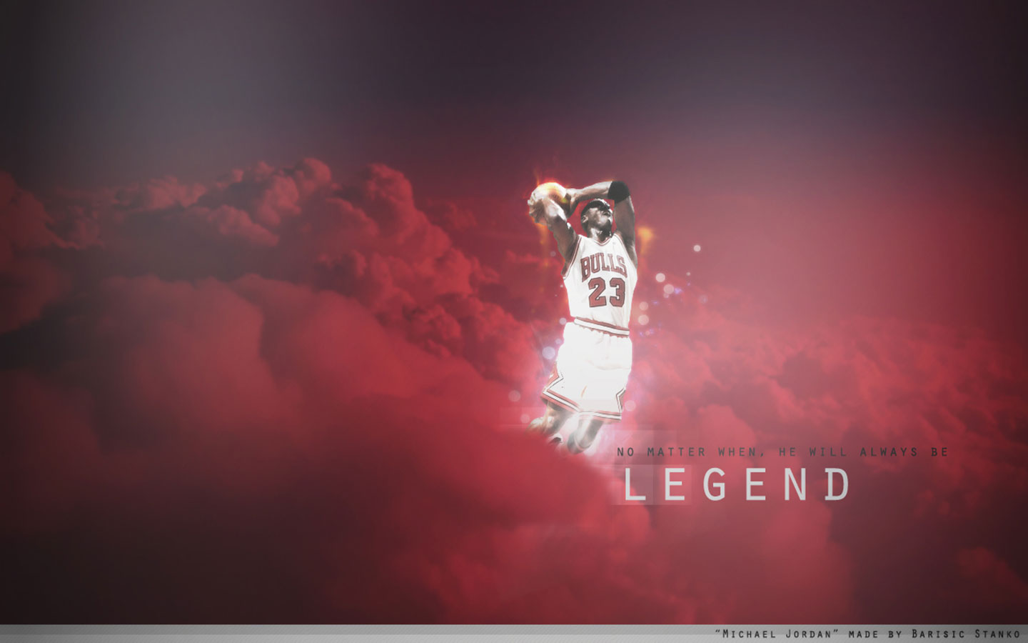 Jordan Basketball Wallpapers