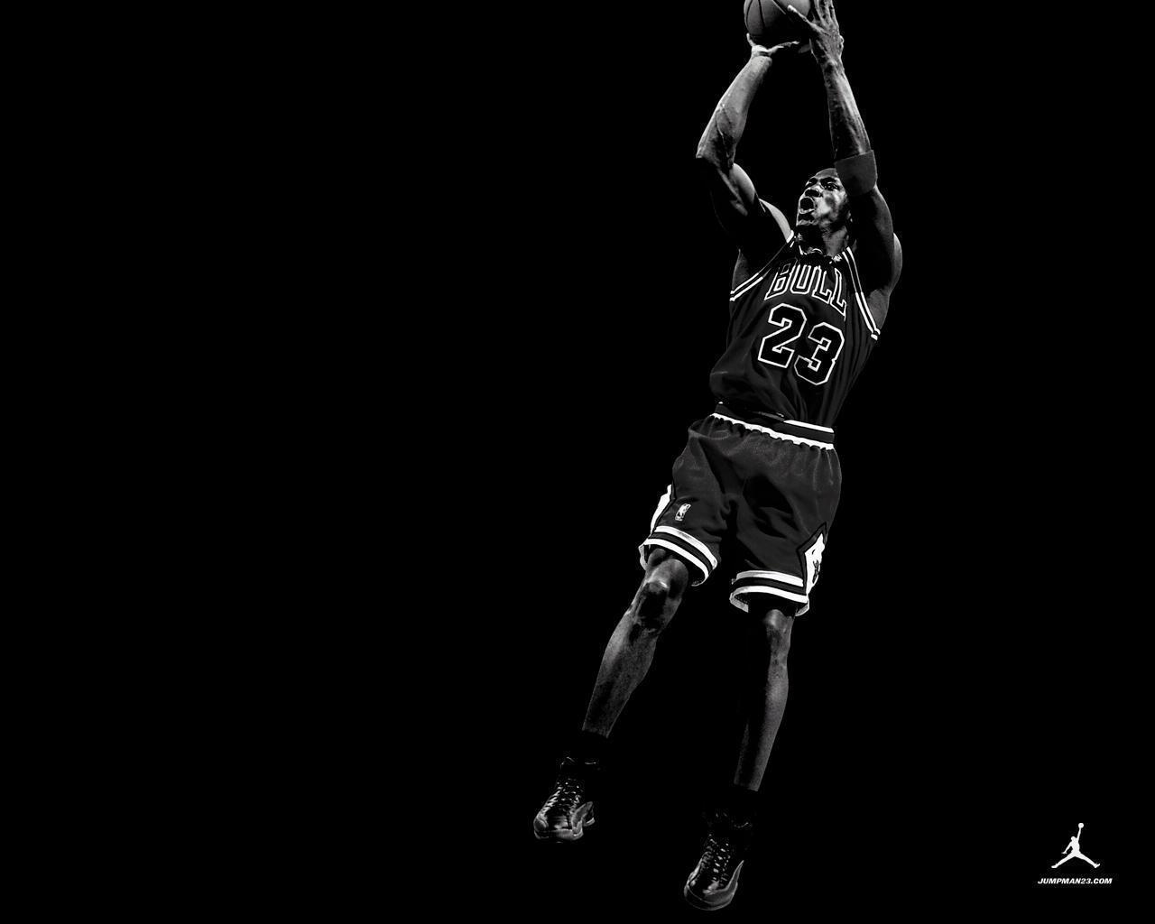 Jordan Computer Wallpapers