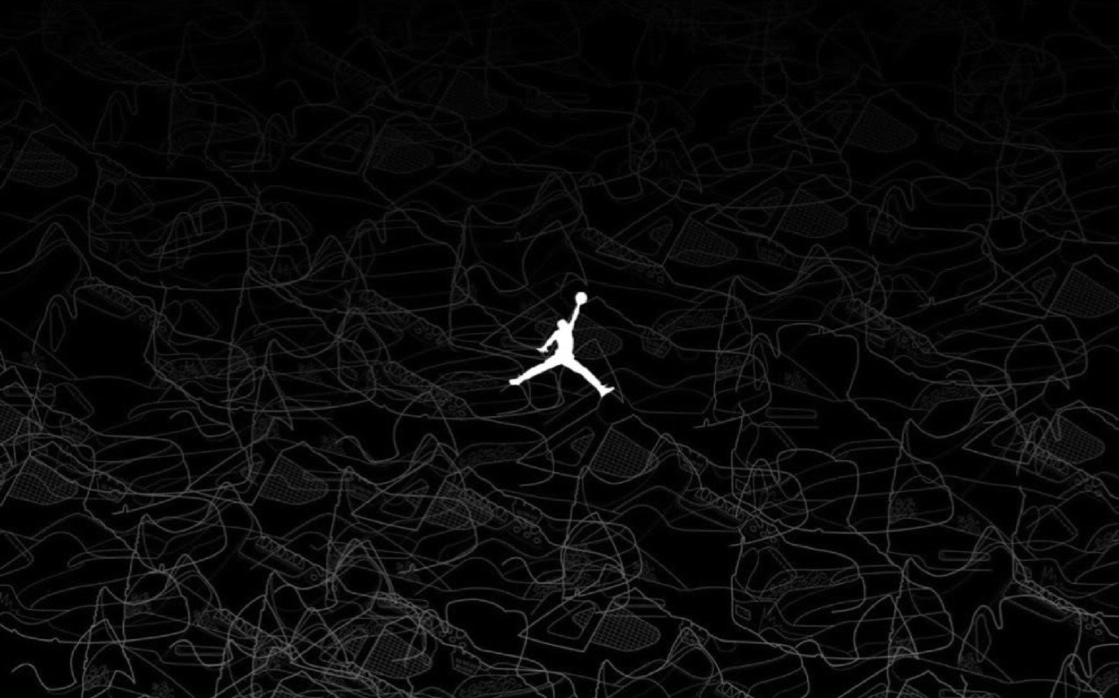 Jordan Computer Wallpapers