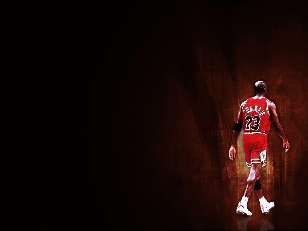 Jordan Computer Wallpapers