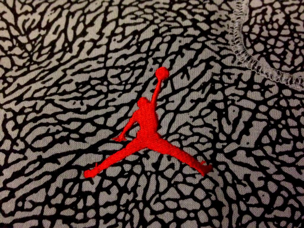 Jordan Elephant Print Wallpapers