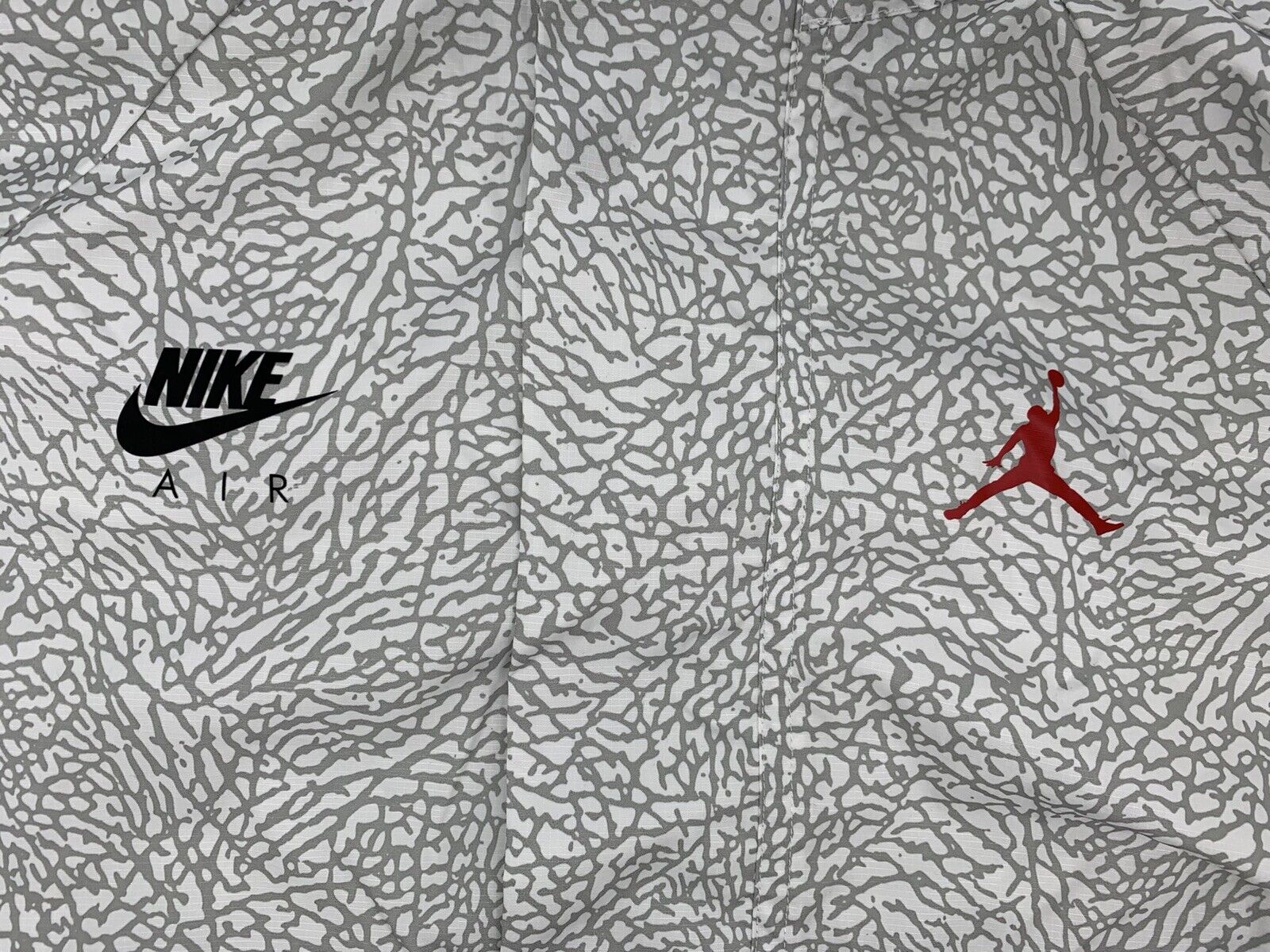 Jordan Elephant Print Wallpapers