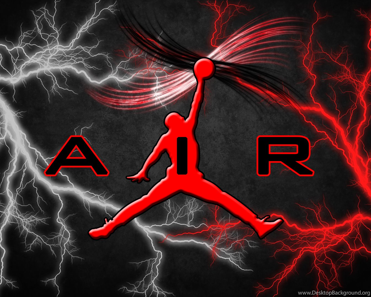 Jordan Flight Wallpapers