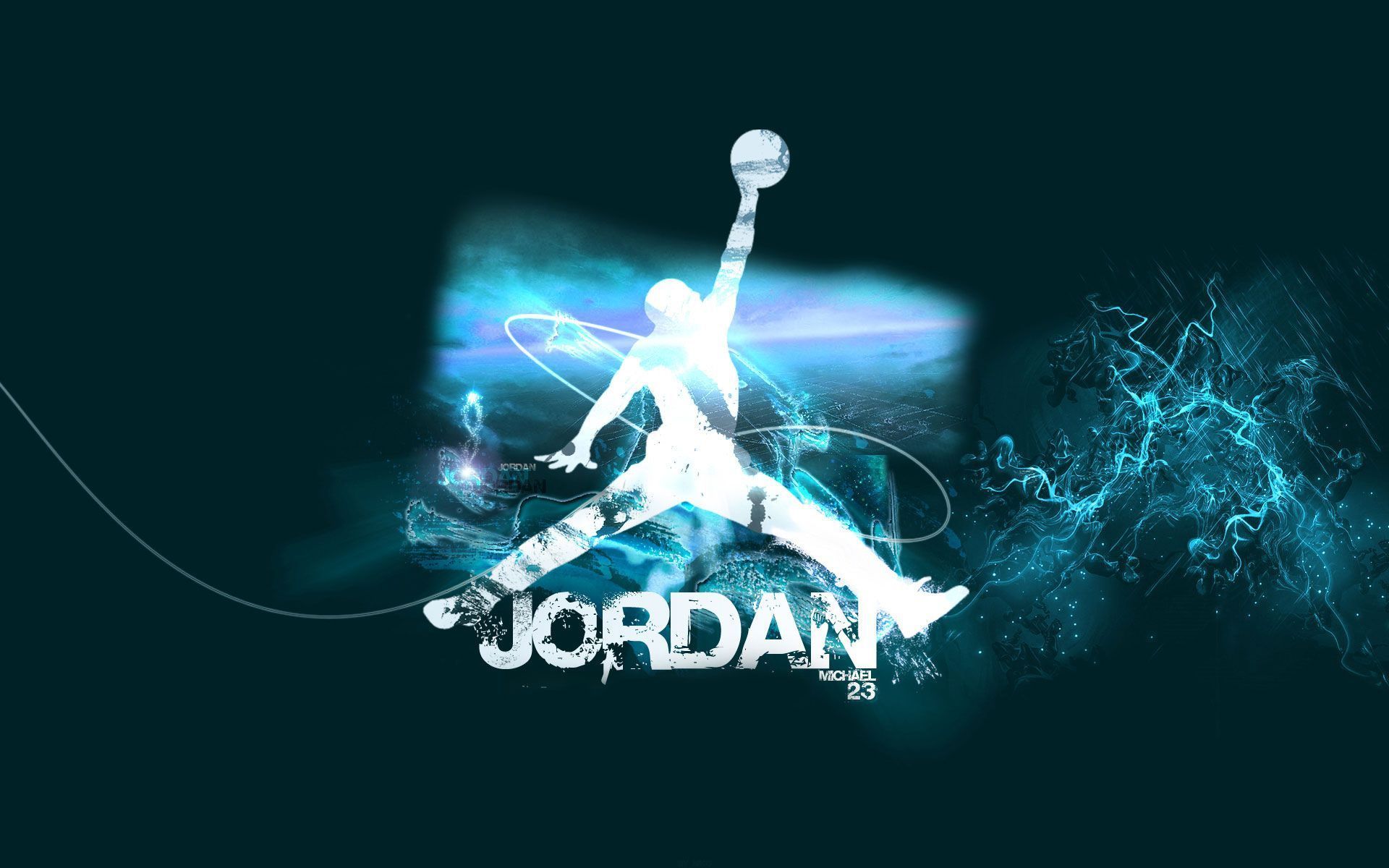 Jordan Flight Wallpapers