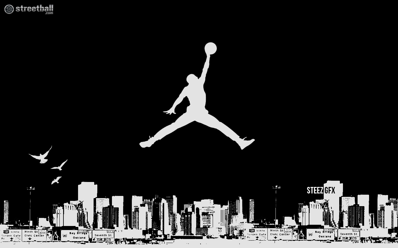 Jordan Jumpman Wallpapers