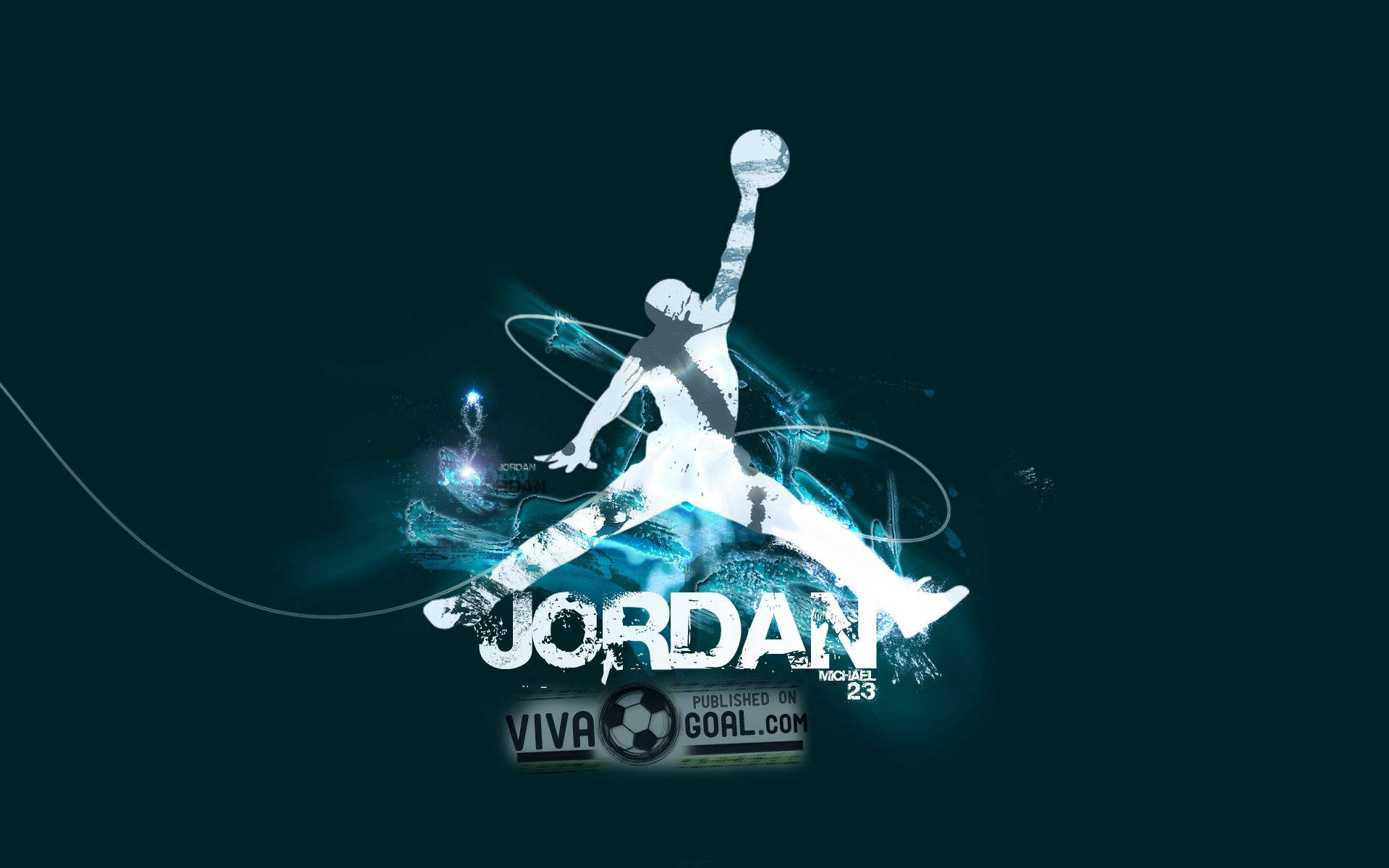 Jordan Jumpman Wallpapers