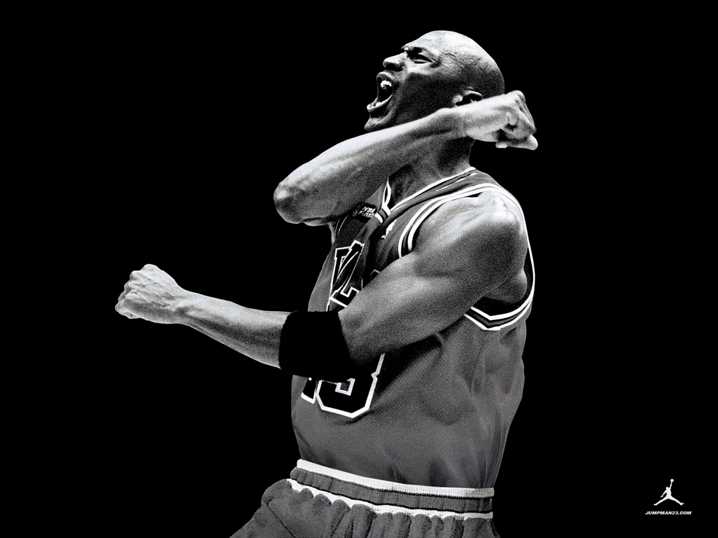 Jordan Jumpman Wallpapers