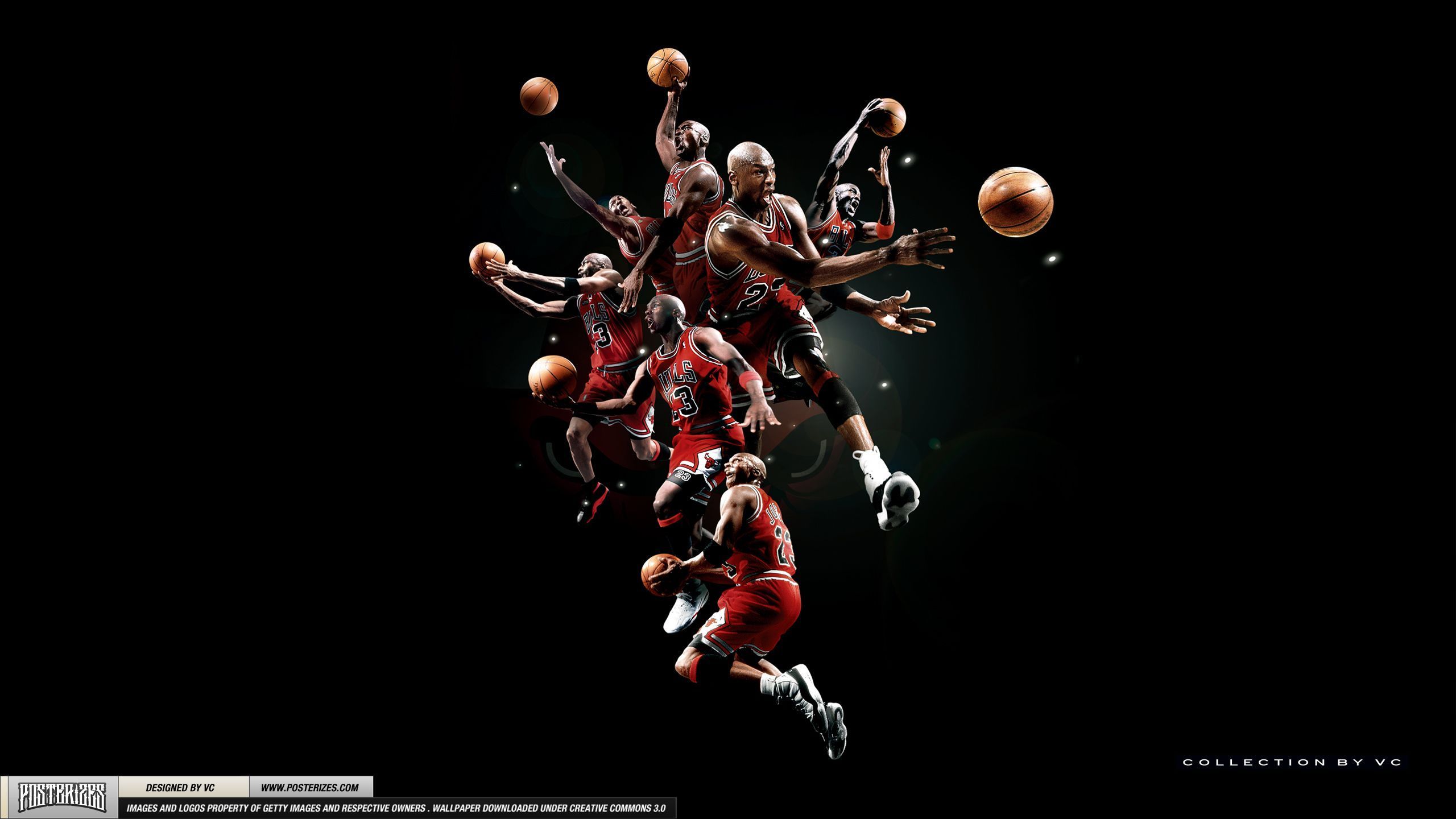 Jordan Jumpman Wallpapers