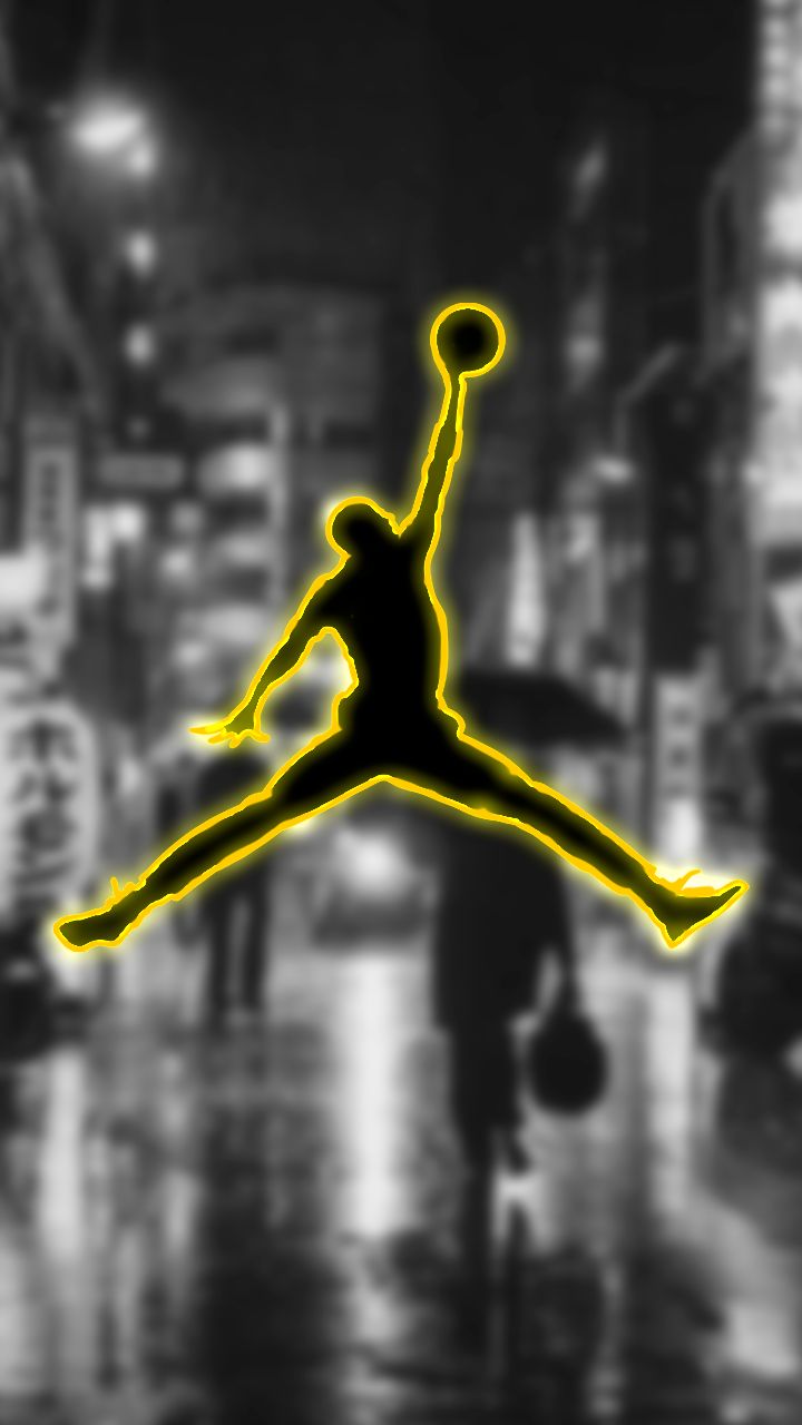 Jordan Jumpman Wallpapers