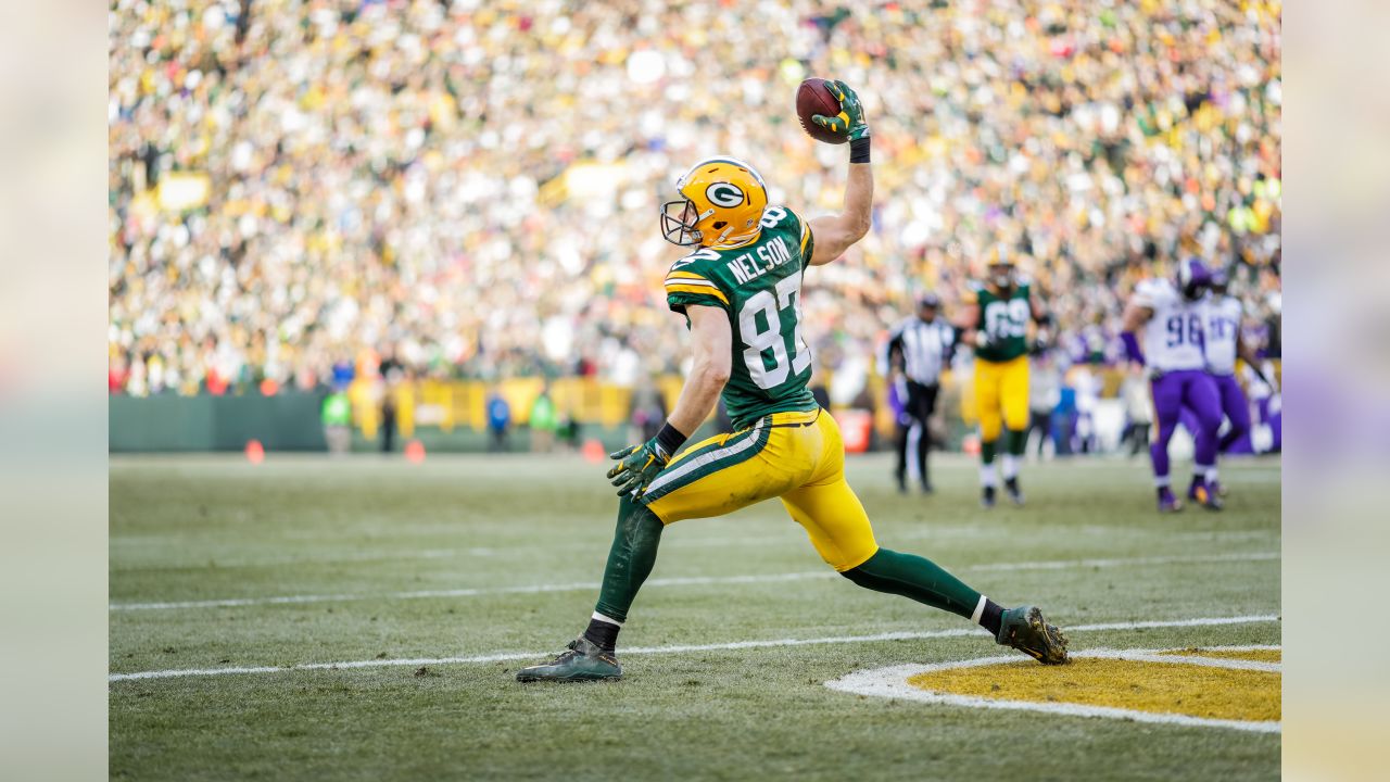 Jordy Nelson Wallpapers