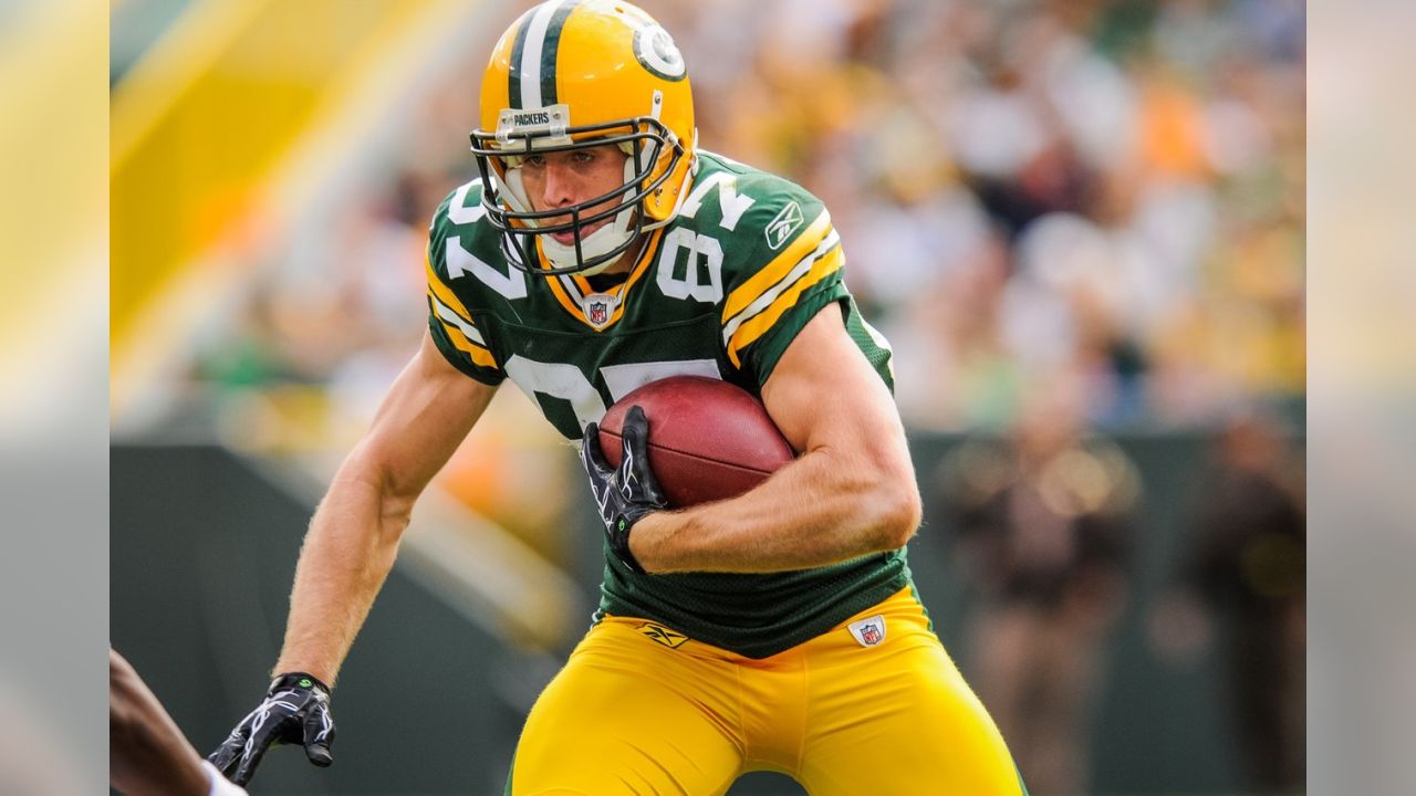 Jordy Nelson Wallpapers