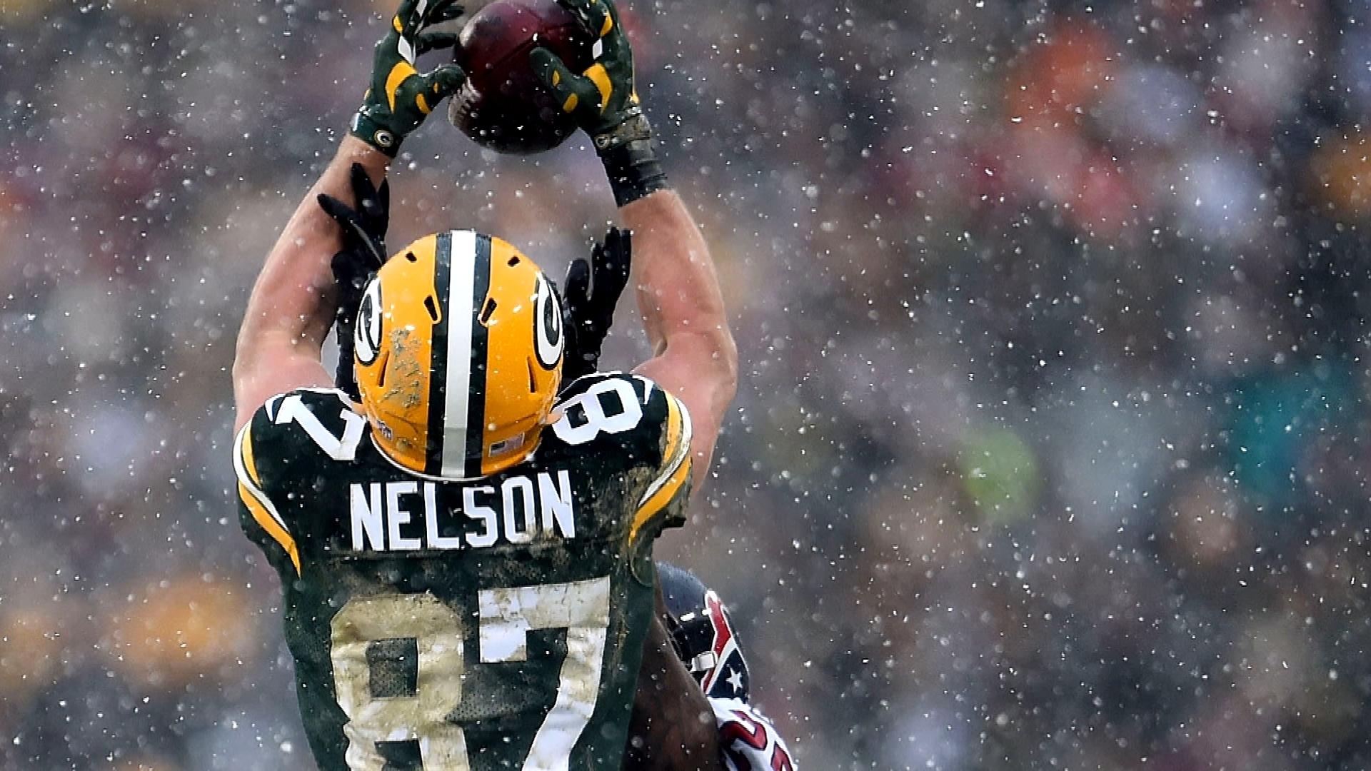 Jordy Nelson Wallpapers