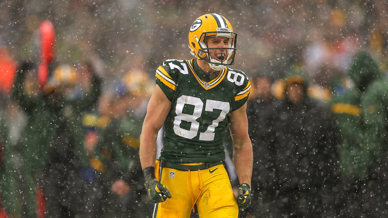 Jordy Nelson Wallpapers