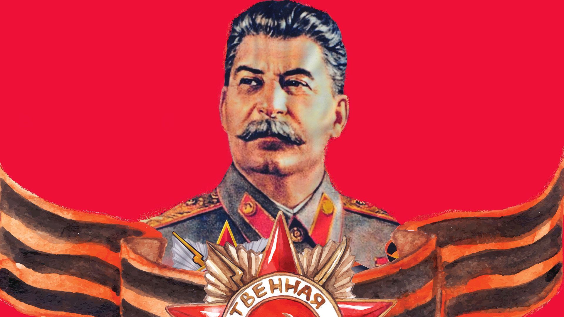 Joseph Stalin Wallpapers