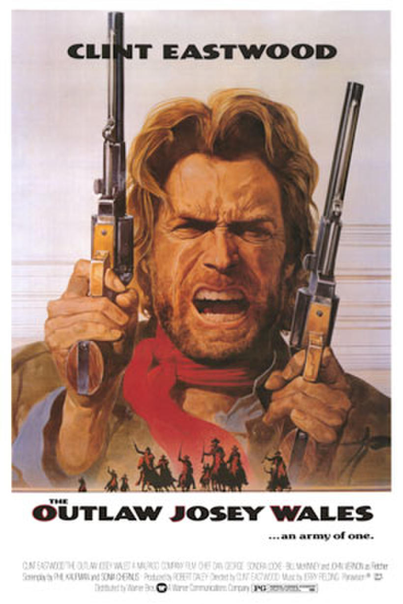 Josey Wales Wallpapers