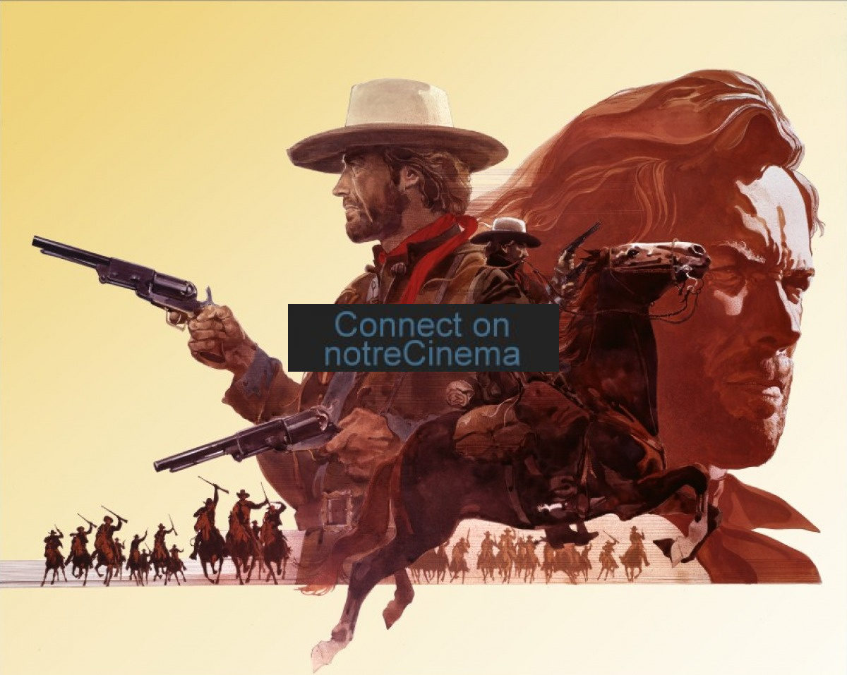 Josey Wales Wallpapers