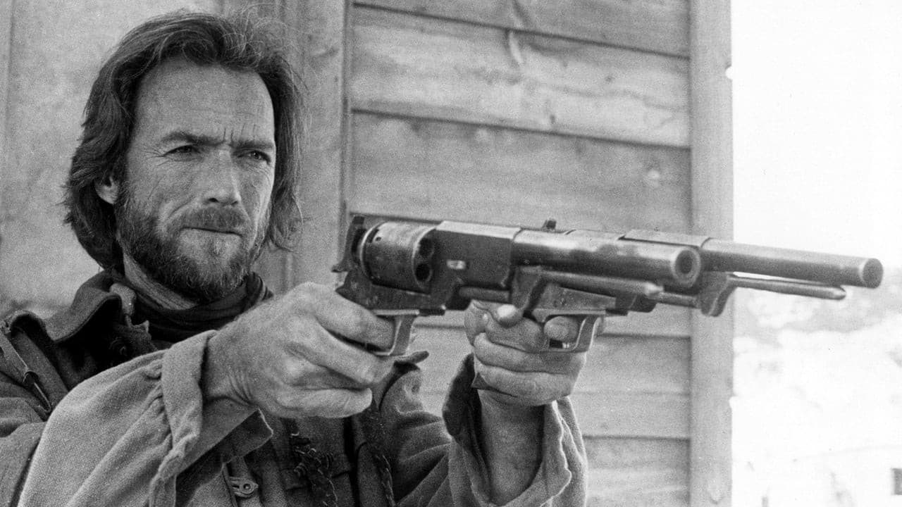 Josey Wales Wallpapers