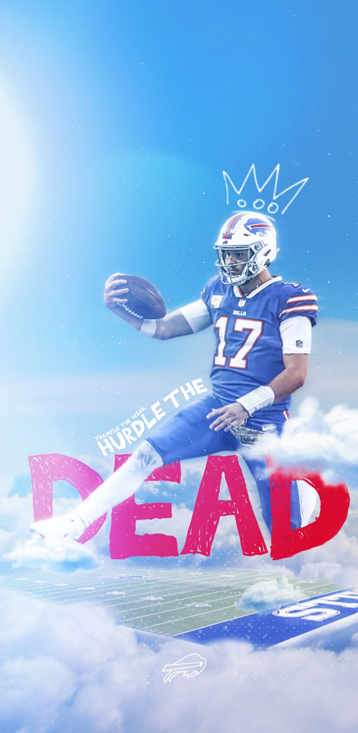 Josh Allen Wallpapers