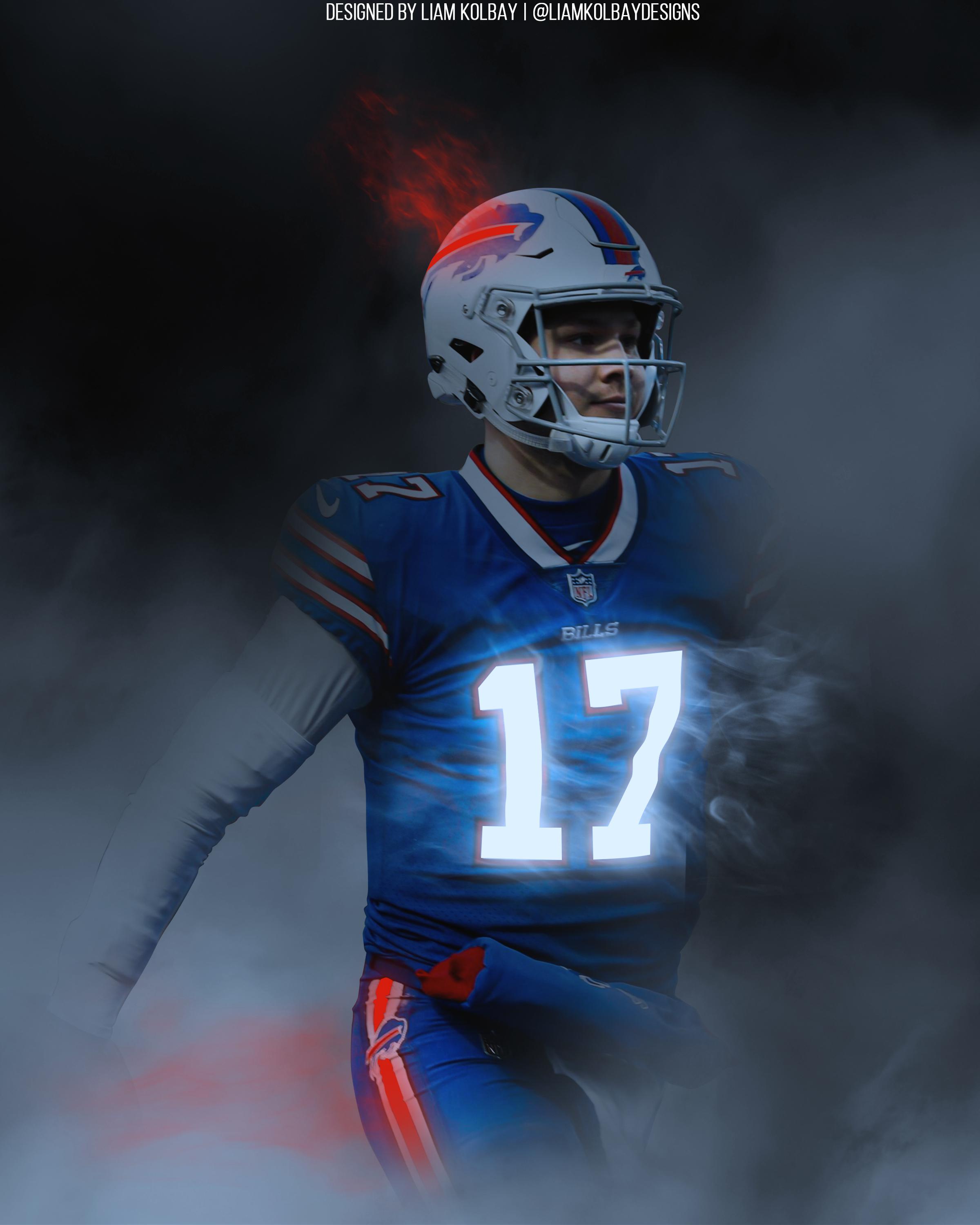 Josh Allen Wallpapers