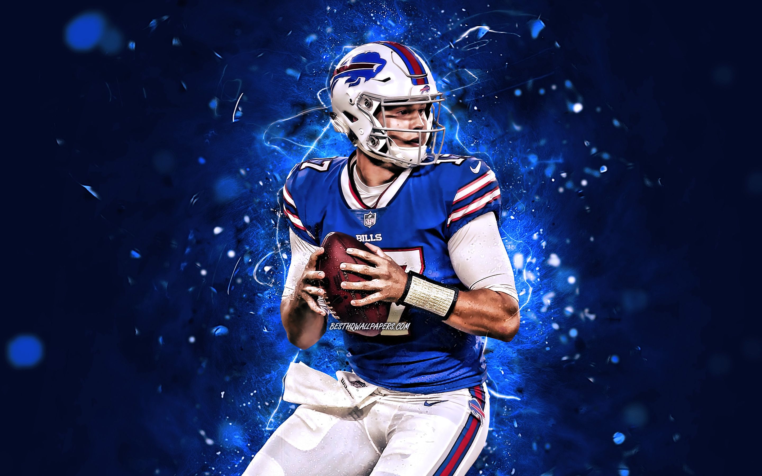 Josh Allen Wallpapers