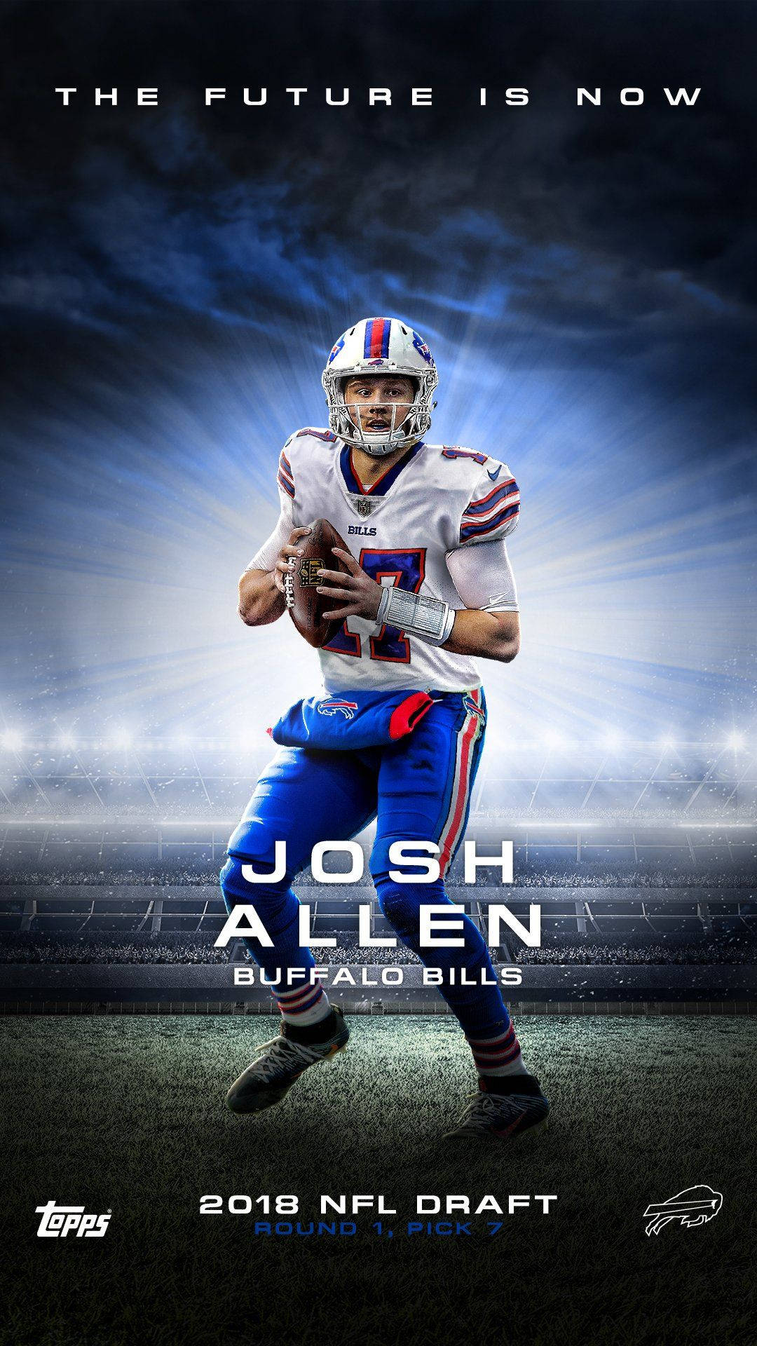 Josh Allen Wallpapers