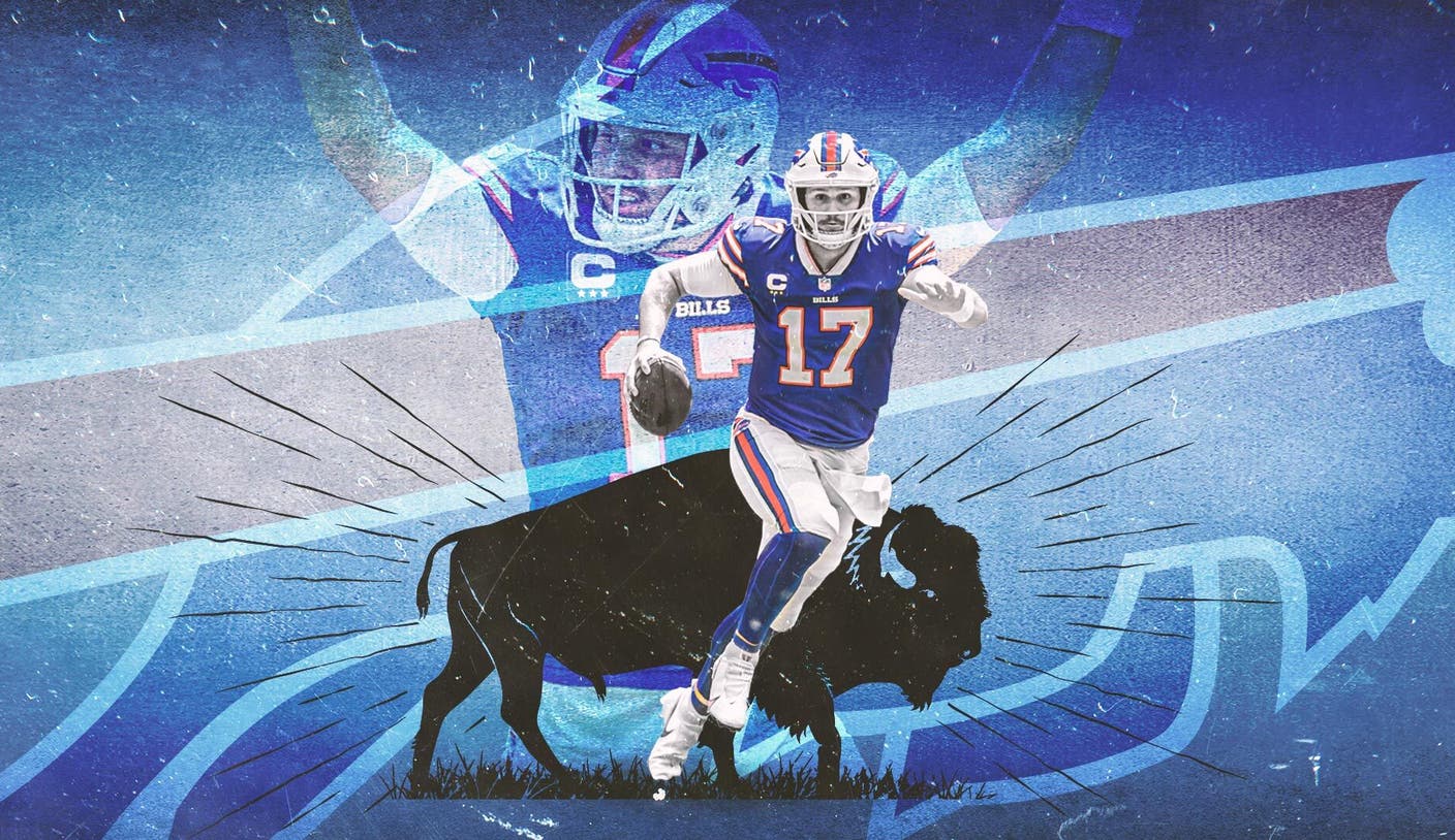 Josh Allen Wallpapers