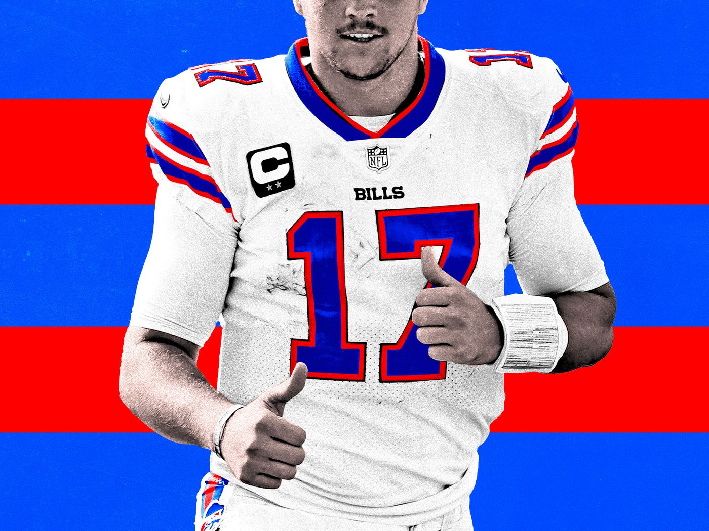 Josh Allen Wallpapers