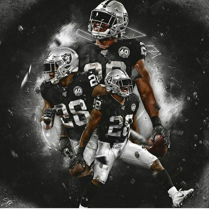 Josh Jacobs Wallpapers