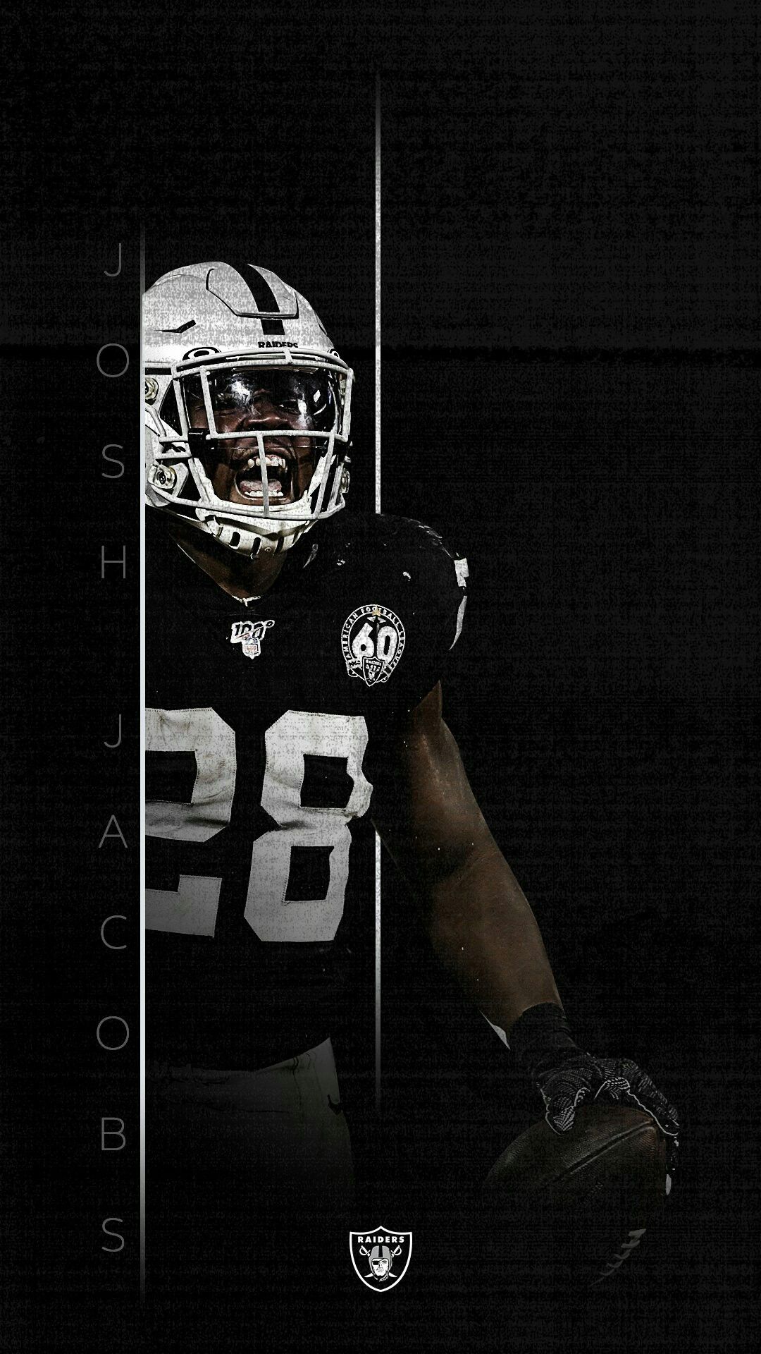 Josh Jacobs Wallpapers