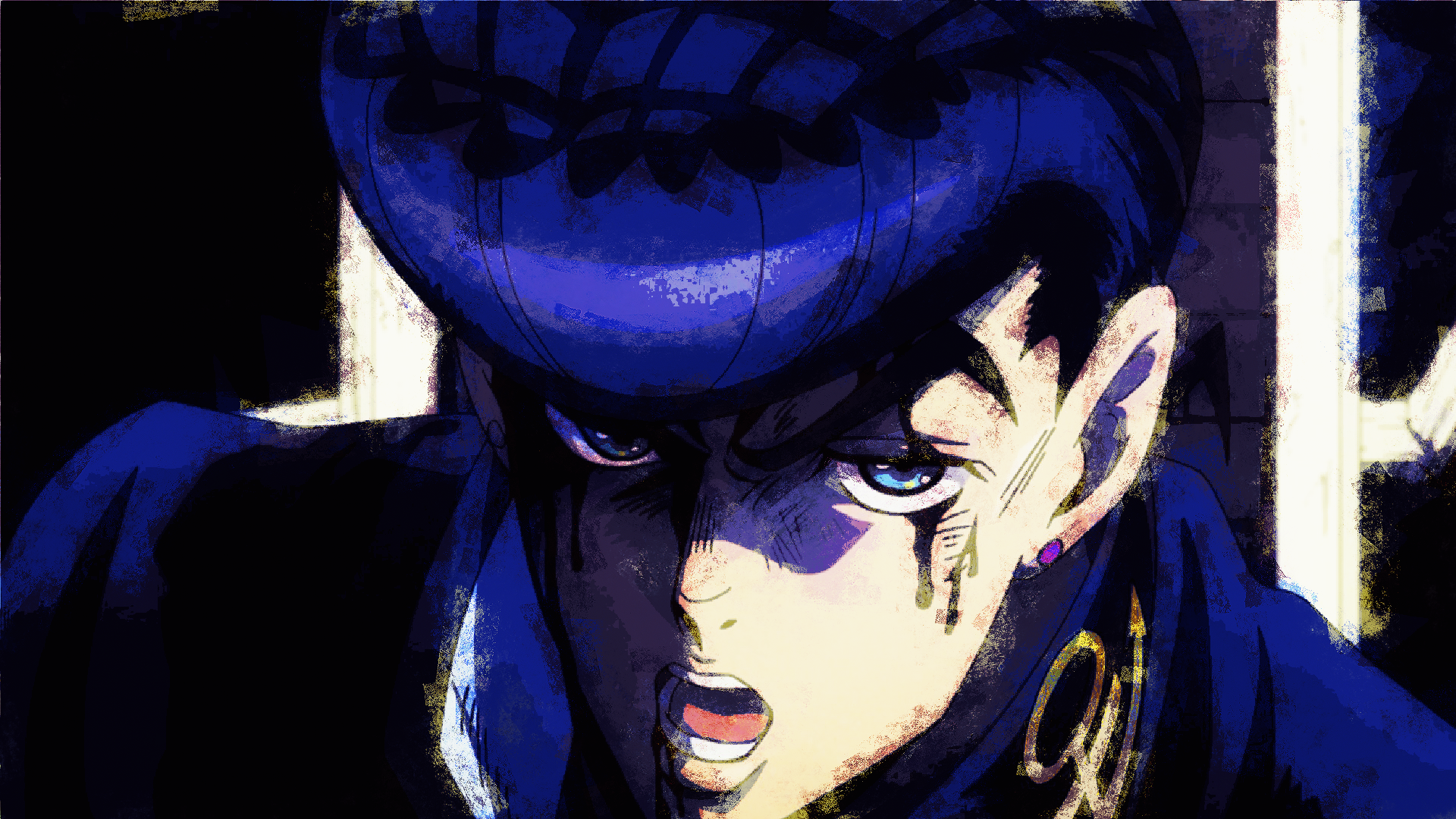 Josuke Higashikata Wallpapers