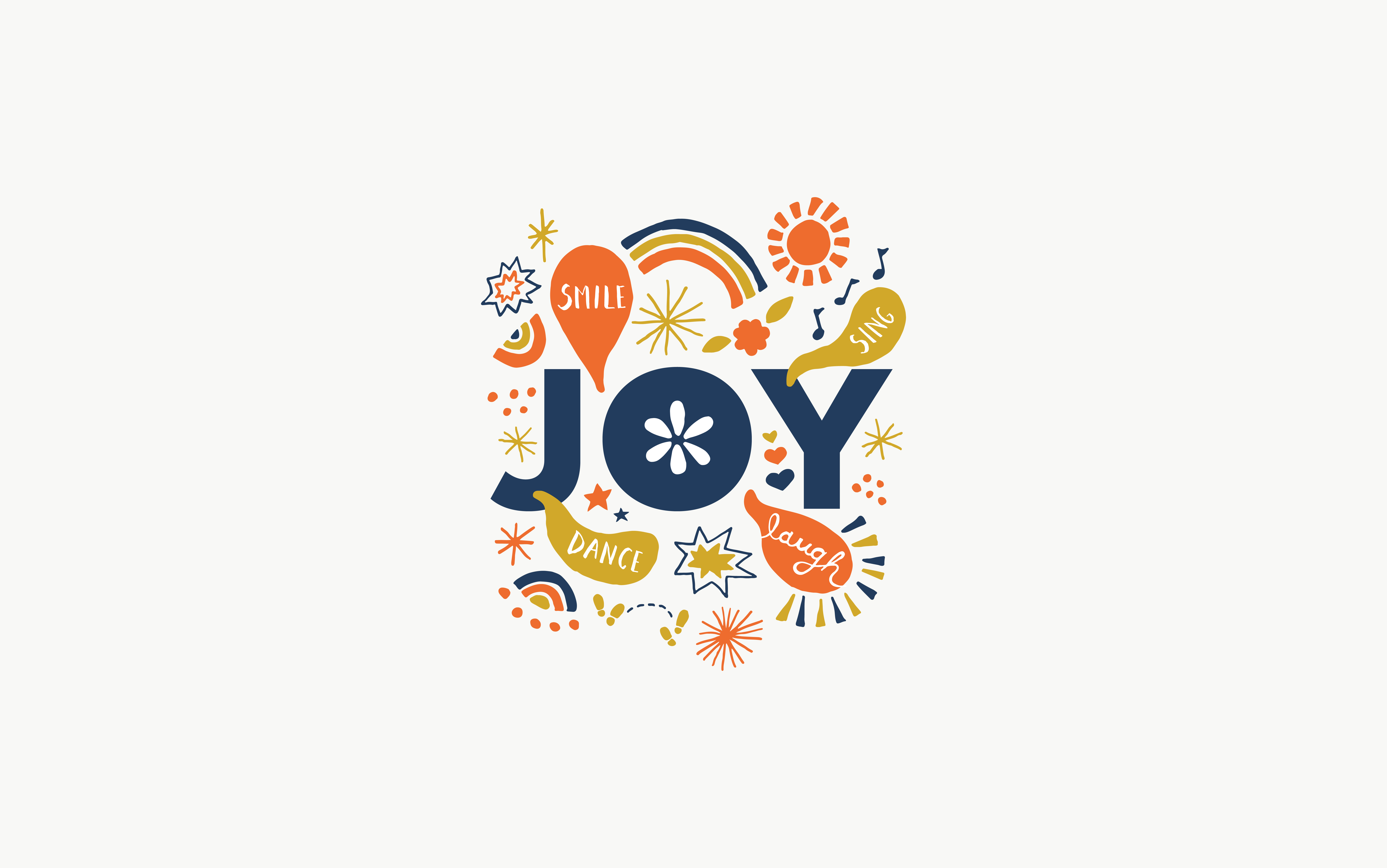 Joy Wallpapers